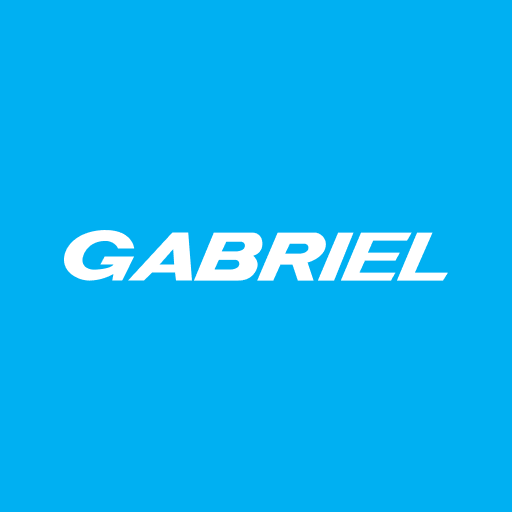 Gabriel India logo
